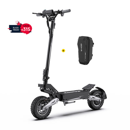 OOTD T10 E-Scooter