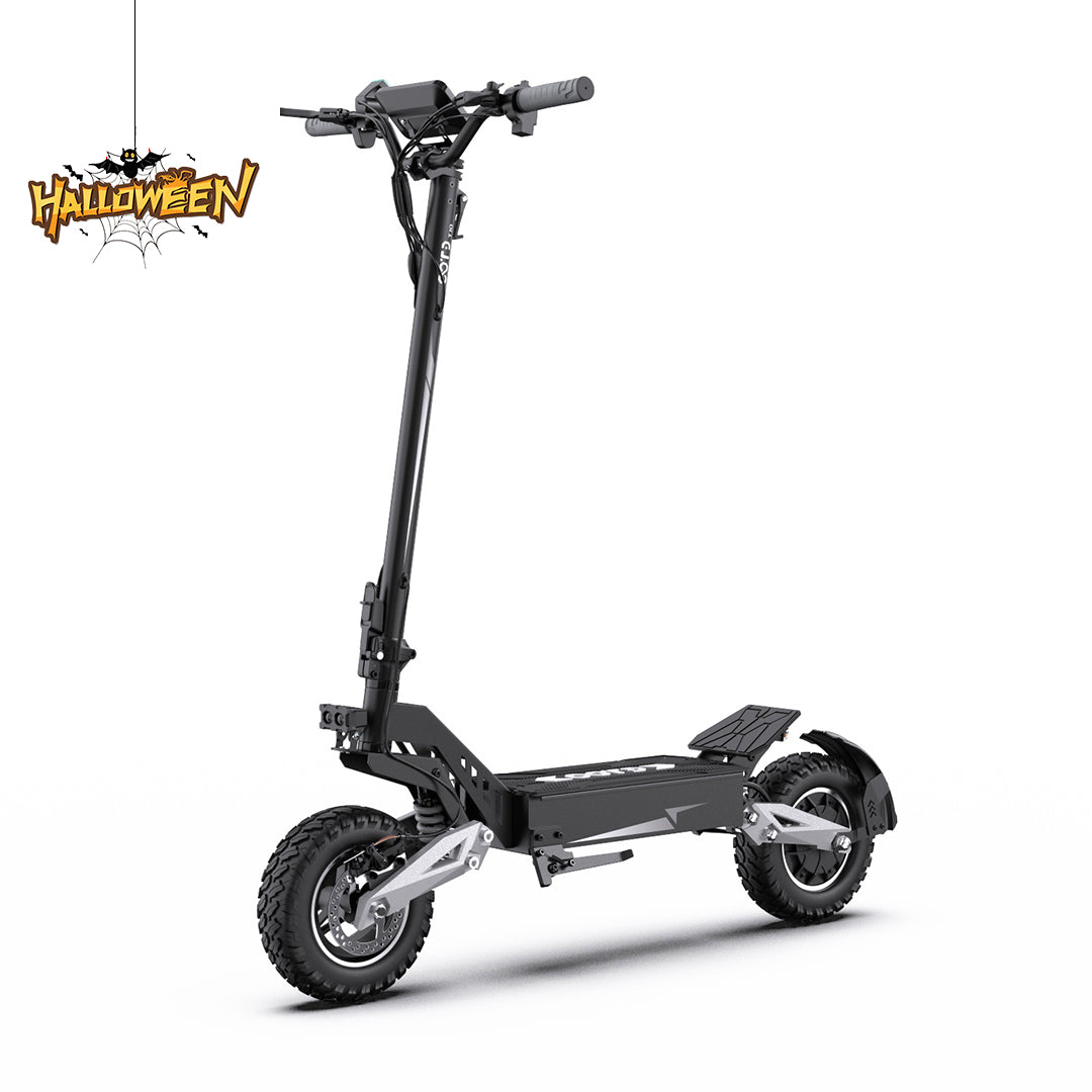 OOTD T10 E-Scooter