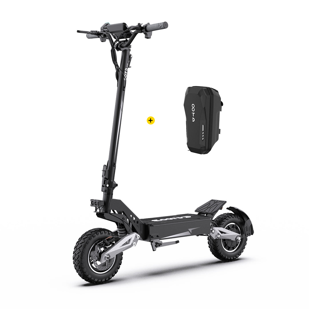 OOTD T10 E-Scooter