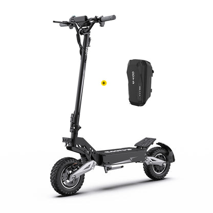 OOTD T10 E-Scooter