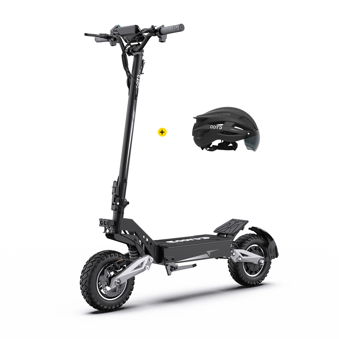 OOTD T10 E-Scooter