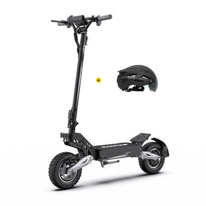 OOTD T10 E-Scooter