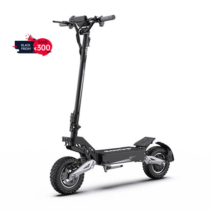 OOTD T10 E-Scooter