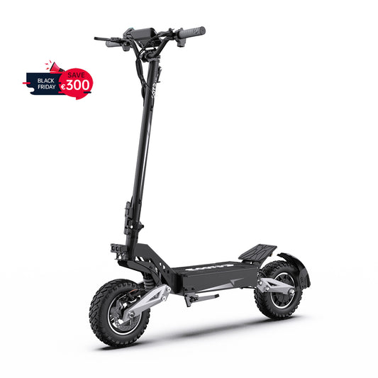 OOTD T10 E-Scooter