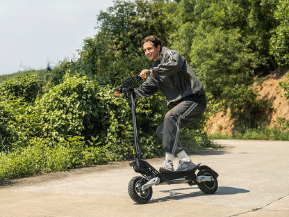 OOTD T10 E-Scooter（ship to UK）