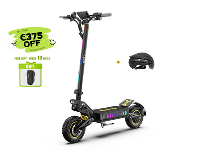 OOTD T10 Pro E-Scooter