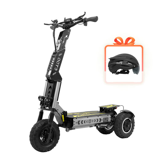 OOTD T30 E-SCOOTER