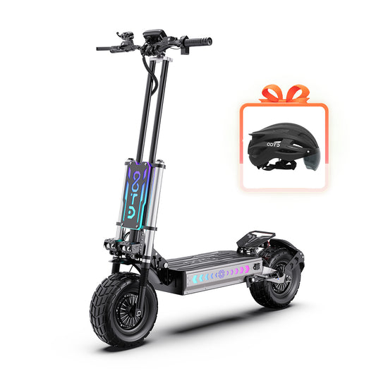 OOTD T90 E-SCOOTER