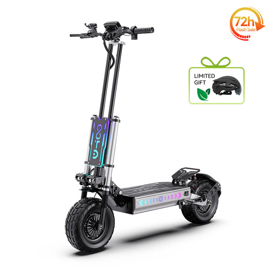 OOTD T90 E-SCOOTER