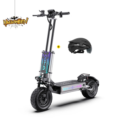 OOTD T90 E-SCOOTER