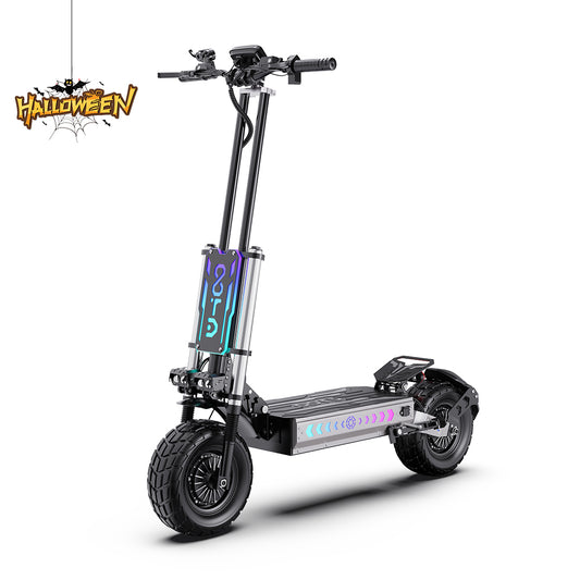 OOTD T90 E-SCOOTER