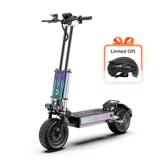 OOTD T90 E-SCOOTER