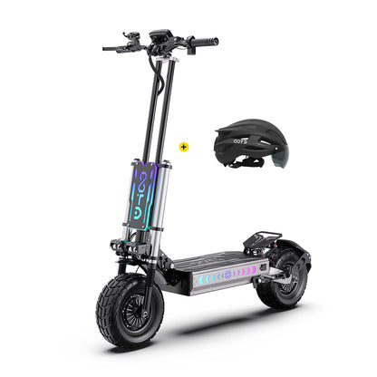 OOTD T90 E-SCOOTER